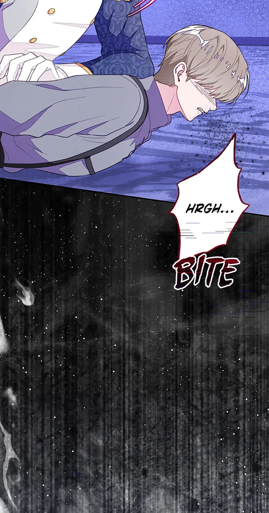 Lia’s Bad Ending Chapter 84 – Page 59