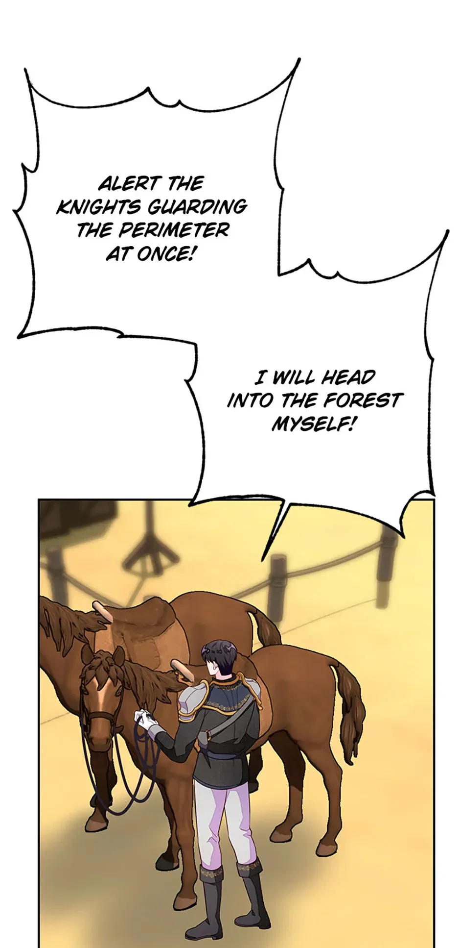 Lia’s Bad Ending Chapter 84 – Page 64