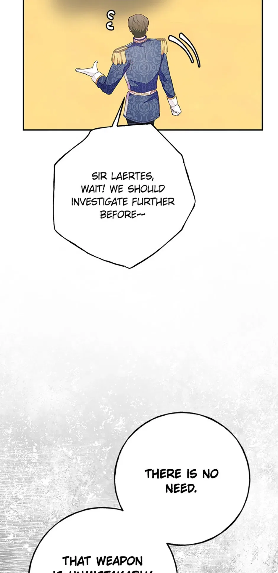 Lia’s Bad Ending Chapter 84 – Page 65