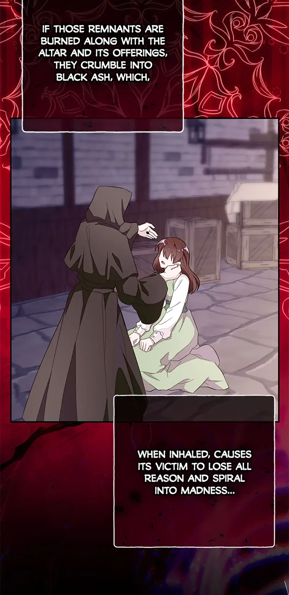Lia’s Bad Ending Chapter 84 – Page 69