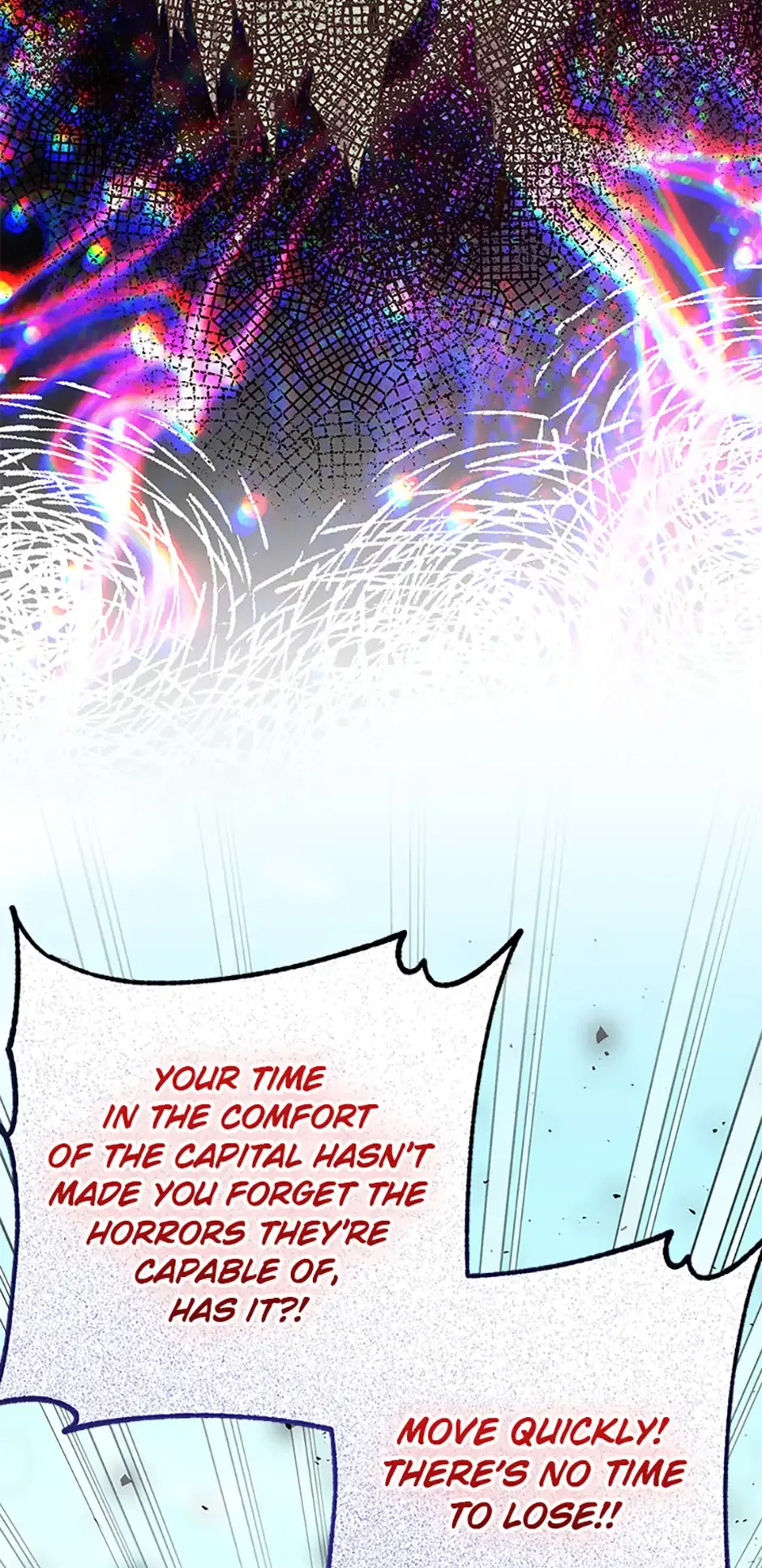 Lia’s Bad Ending Chapter 84 – Page 71