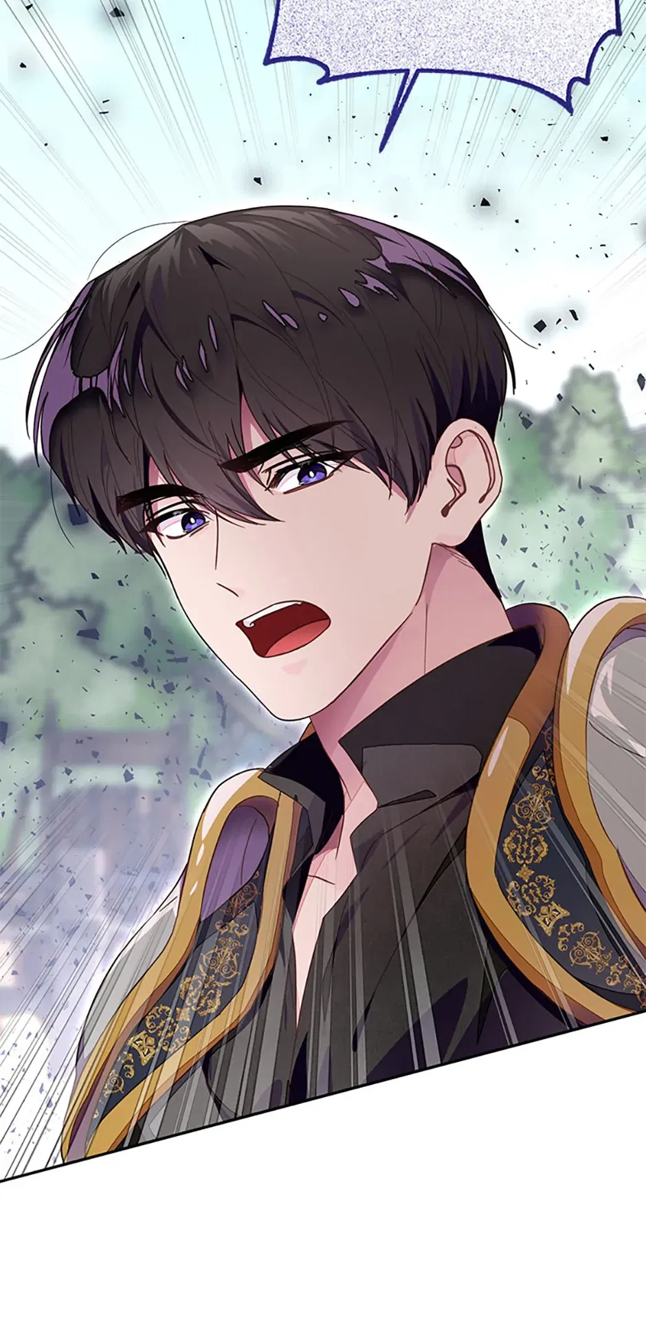 Lia’s Bad Ending Chapter 84 – Page 72