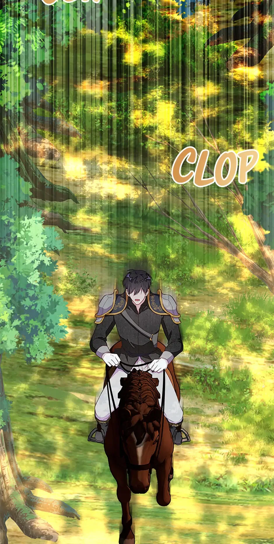 Lia’s Bad Ending Chapter 84 – Page 75