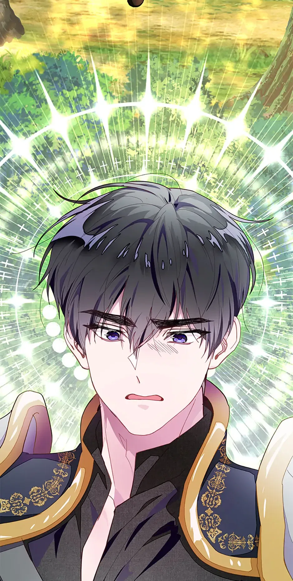 Lia’s Bad Ending Chapter 84 – Page 76