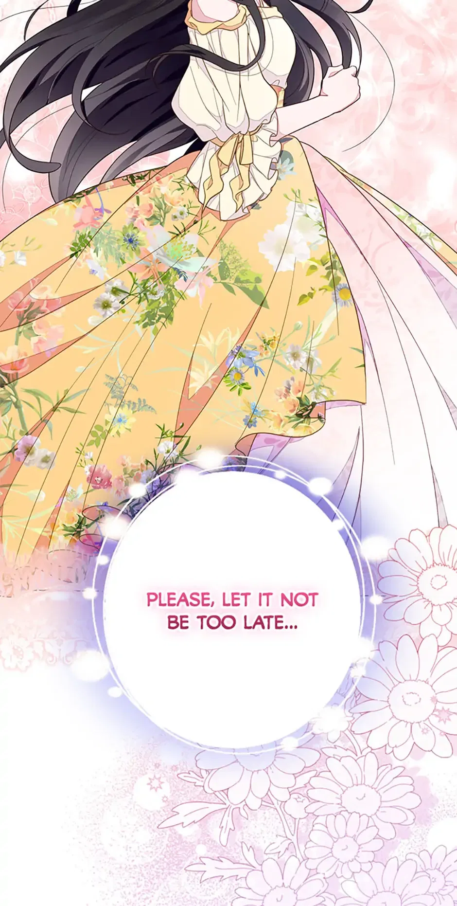 Lia’s Bad Ending Chapter 84 – Page 78