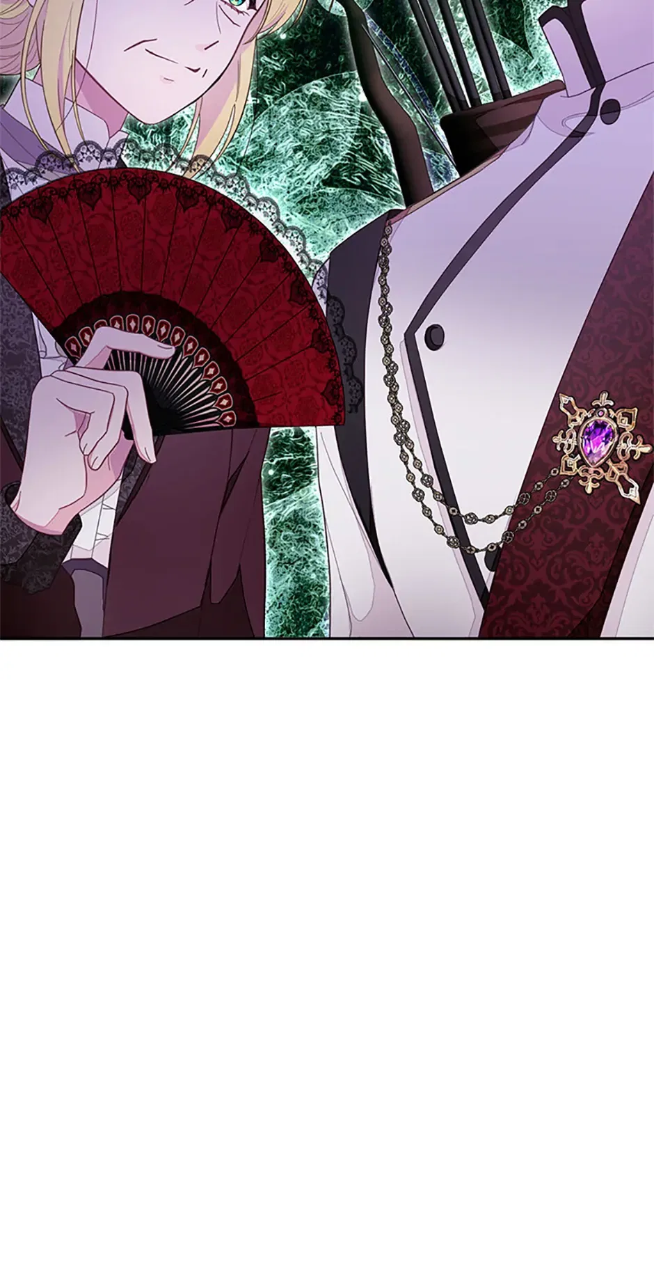 Lia’s Bad Ending Chapter 83 – Page 3