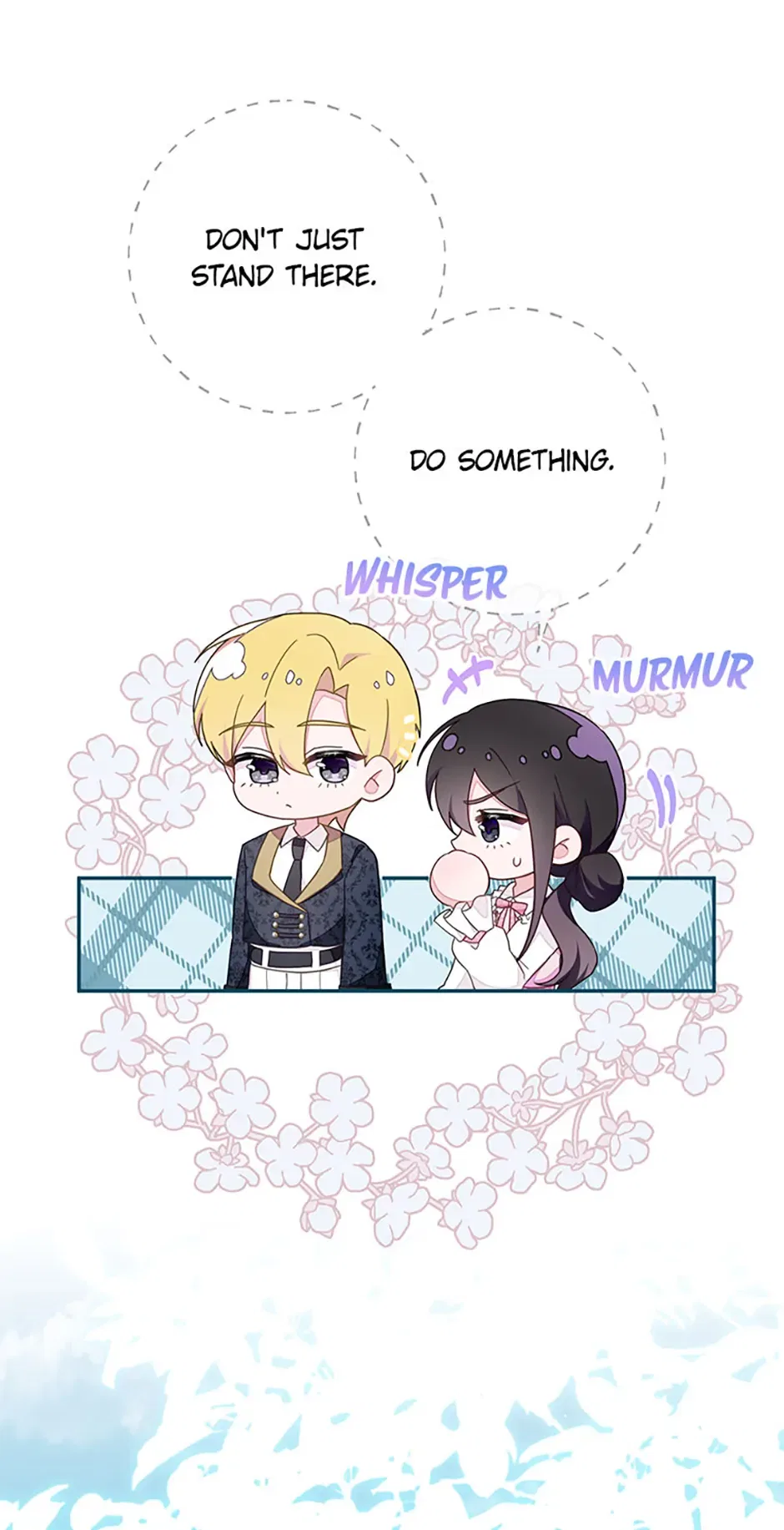 Lia’s Bad Ending Chapter 83 – Page 4
