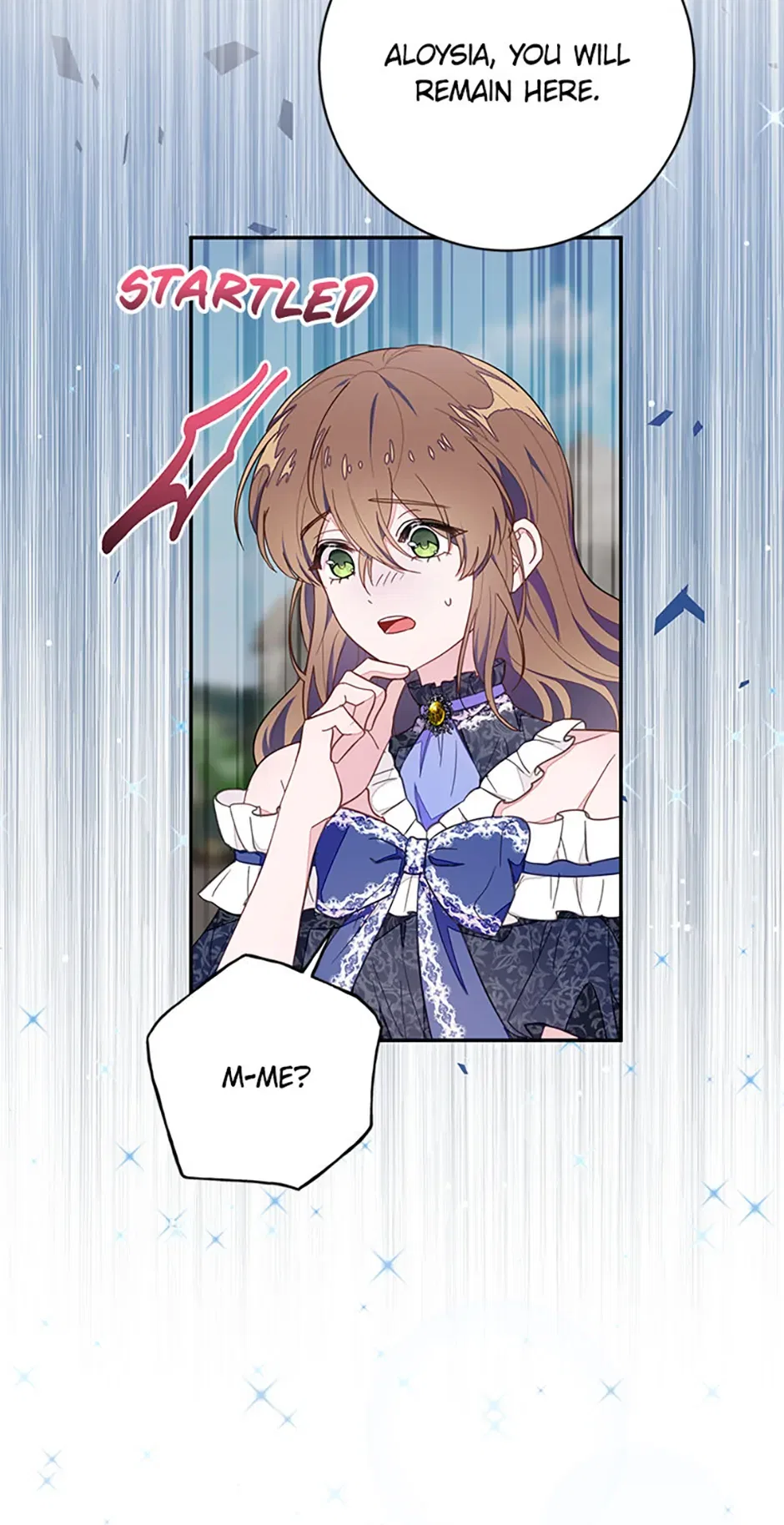 Lia’s Bad Ending Chapter 83 – Page 9