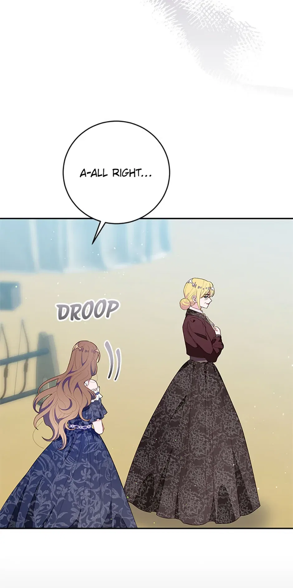 Lia’s Bad Ending Chapter 83 – Page 11