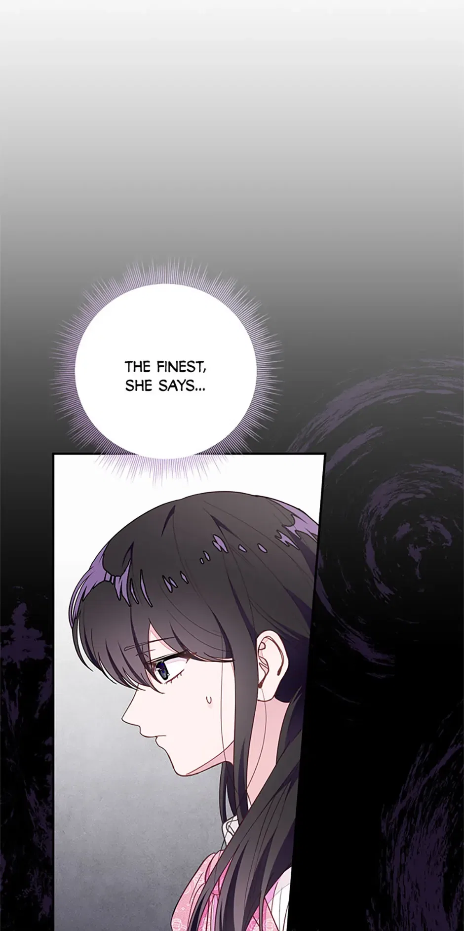 Lia’s Bad Ending Chapter 83 – Page 12