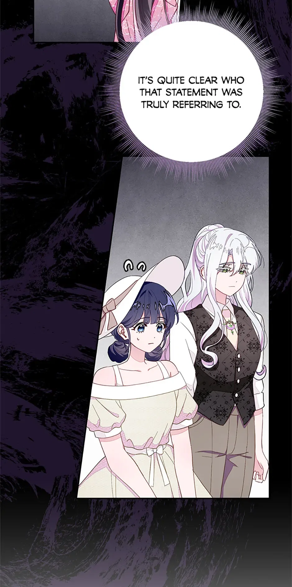 Lia’s Bad Ending Chapter 83 – Page 13
