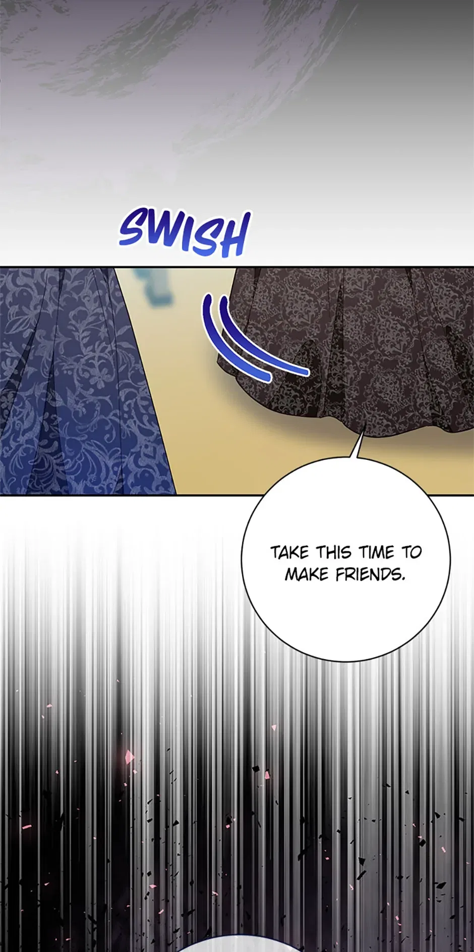 Lia’s Bad Ending Chapter 83 – Page 14