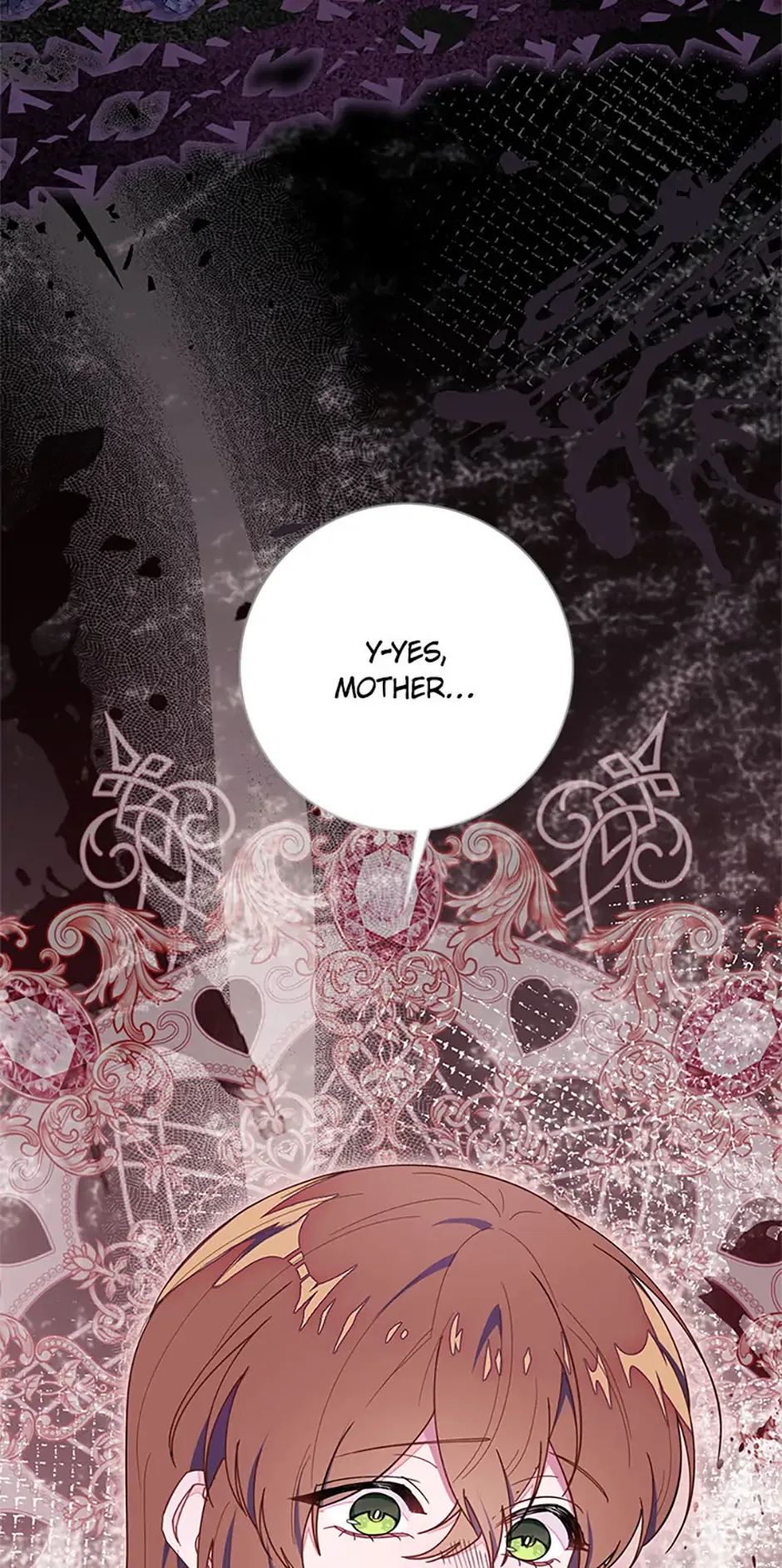 Lia’s Bad Ending Chapter 83 – Page 16