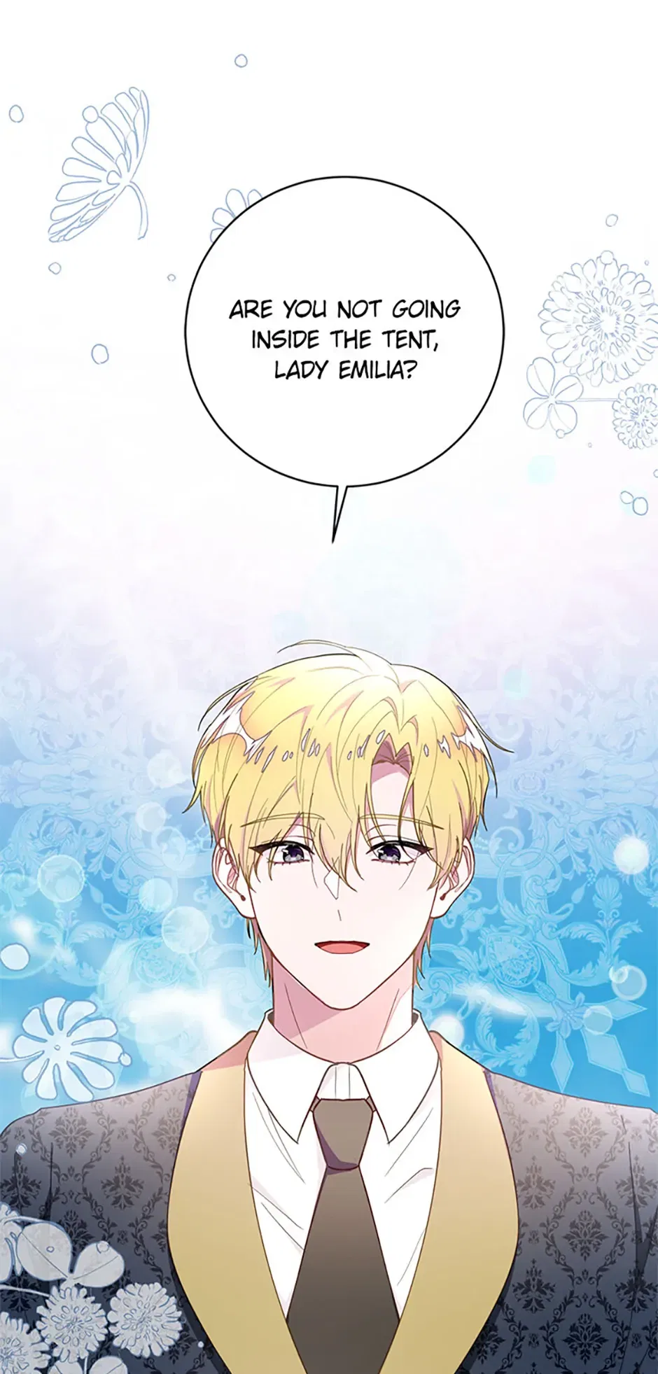 Lia’s Bad Ending Chapter 83 – Page 19