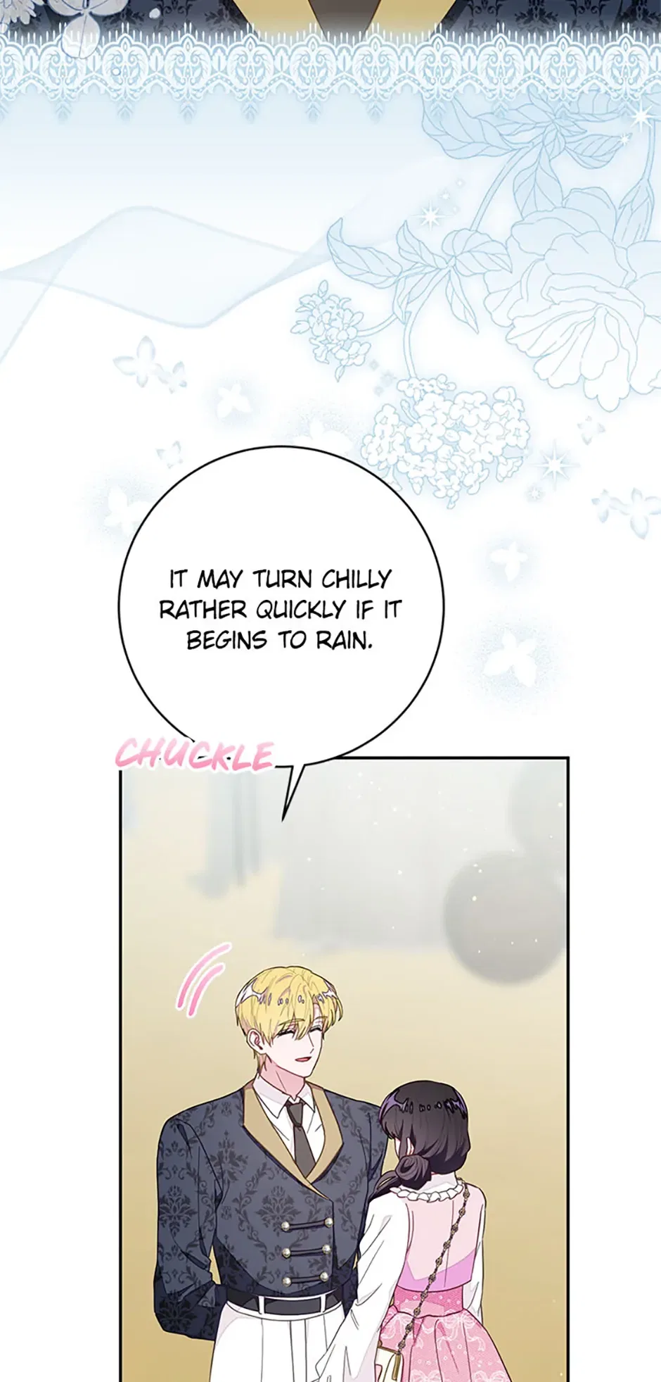 Lia’s Bad Ending Chapter 83 – Page 20