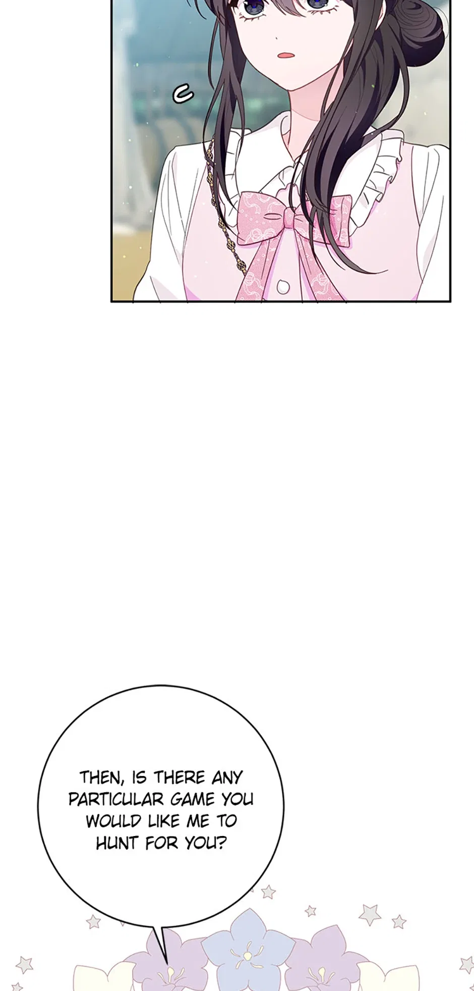 Lia’s Bad Ending Chapter 83 – Page 22