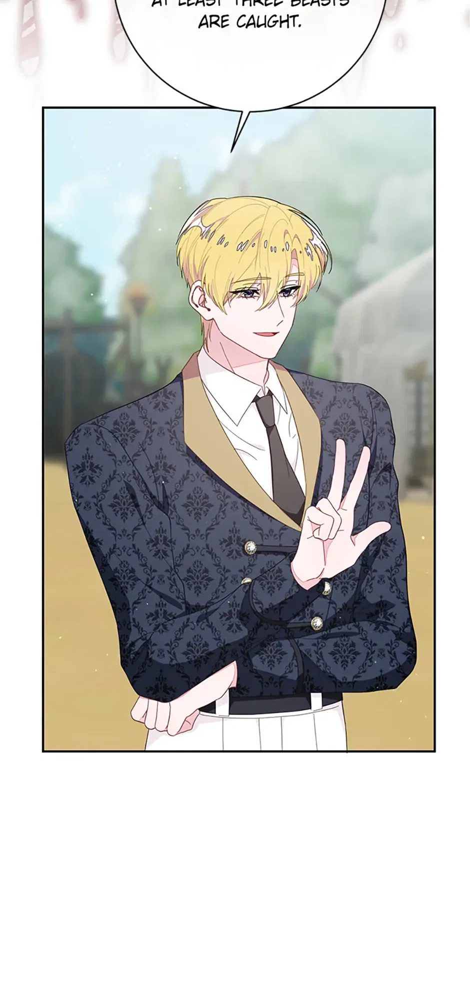 Lia’s Bad Ending Chapter 83 – Page 26