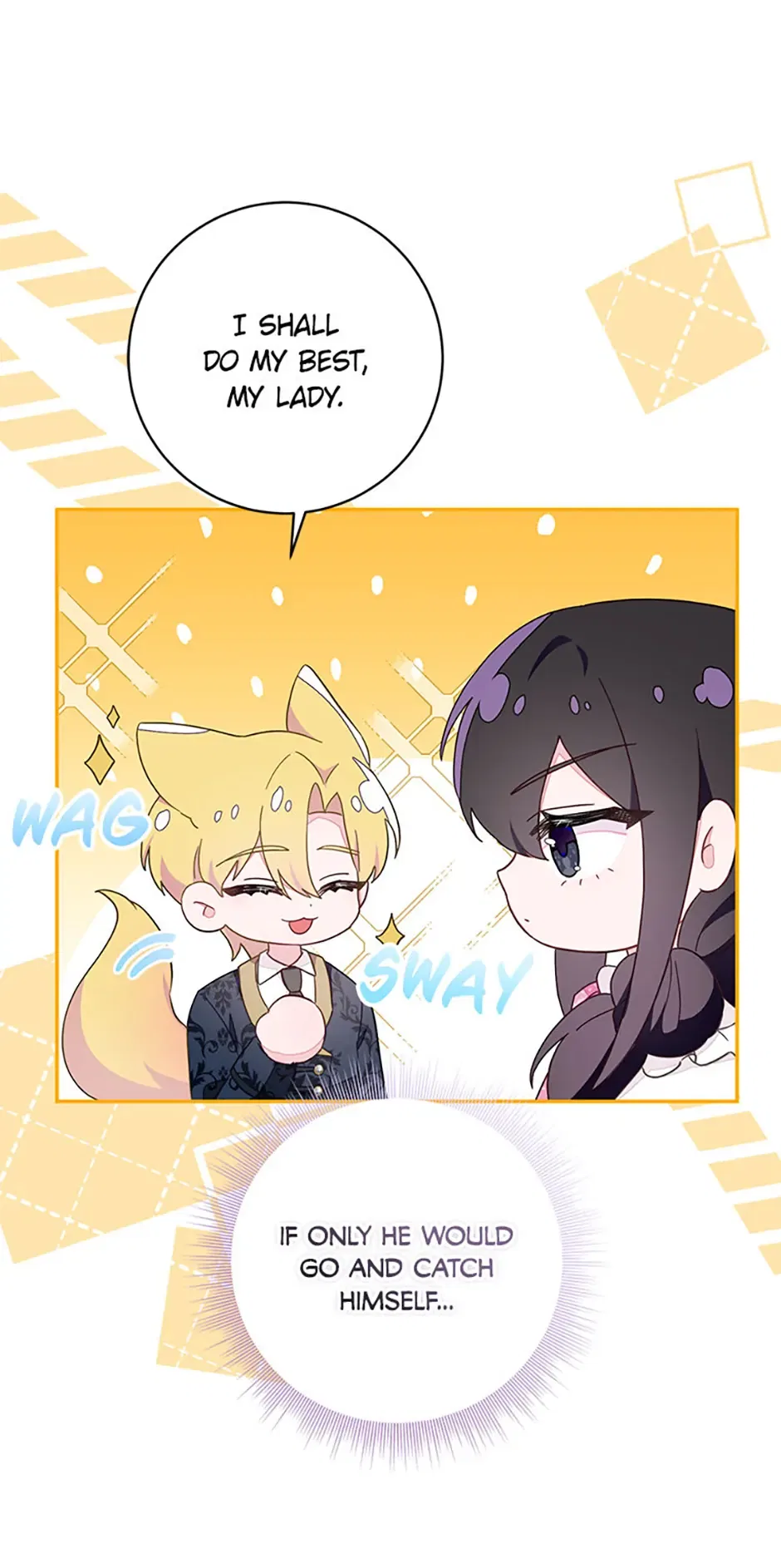 Lia’s Bad Ending Chapter 83 – Page 28