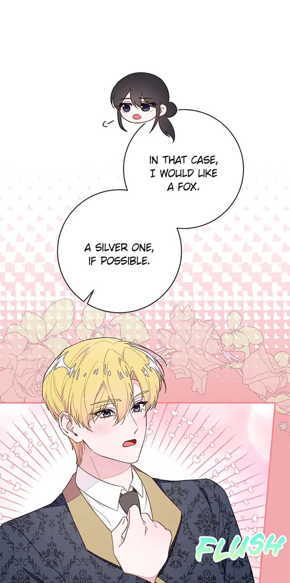 Lia’s Bad Ending Chapter 83 – Page 29