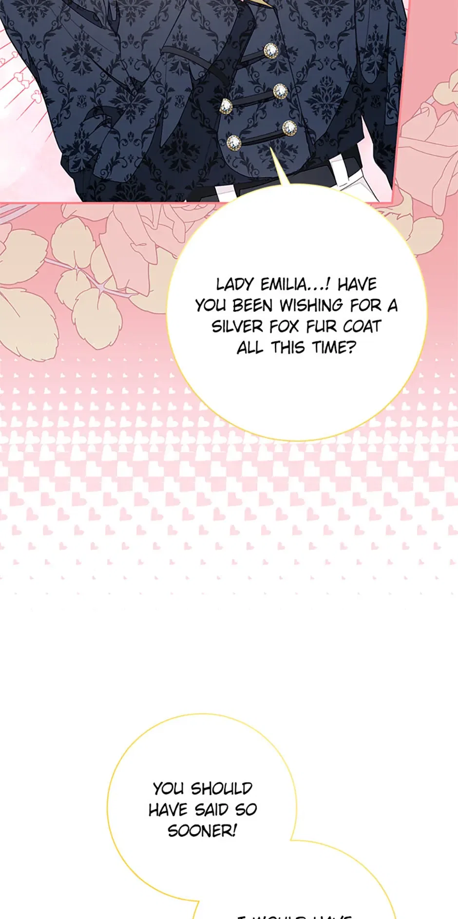 Lia’s Bad Ending Chapter 83 – Page 30