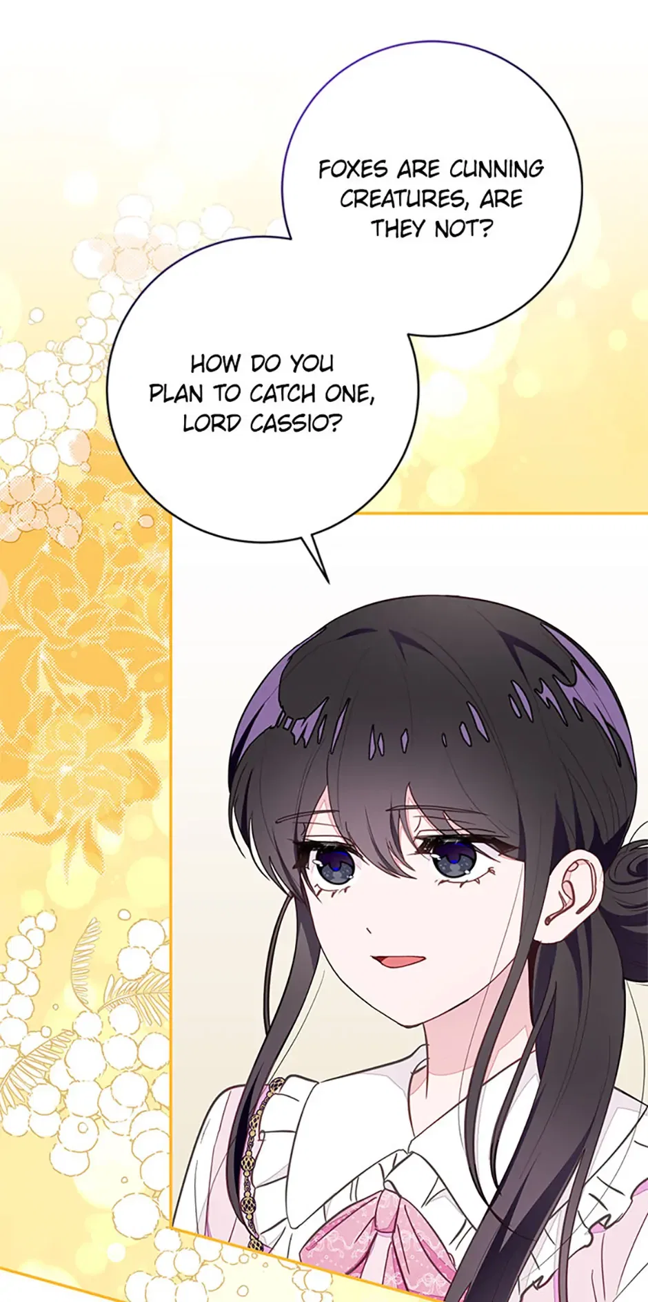 Lia’s Bad Ending Chapter 83 – Page 32