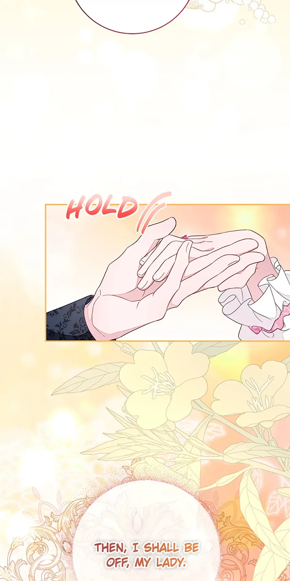 Lia’s Bad Ending Chapter 83 – Page 34