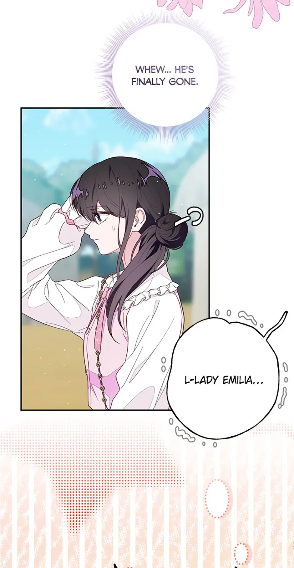 Lia’s Bad Ending Chapter 83 – Page 38