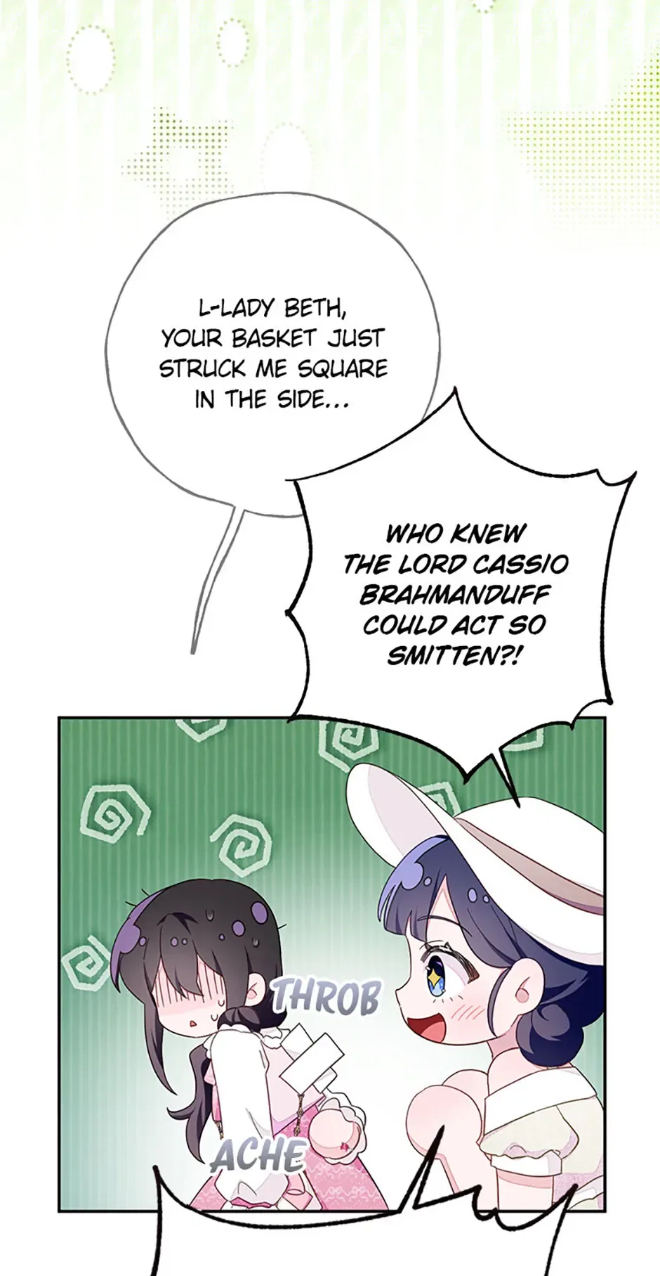 Lia’s Bad Ending Chapter 83 – Page 40