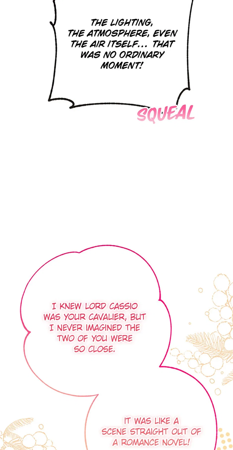 Lia’s Bad Ending Chapter 83 – Page 41