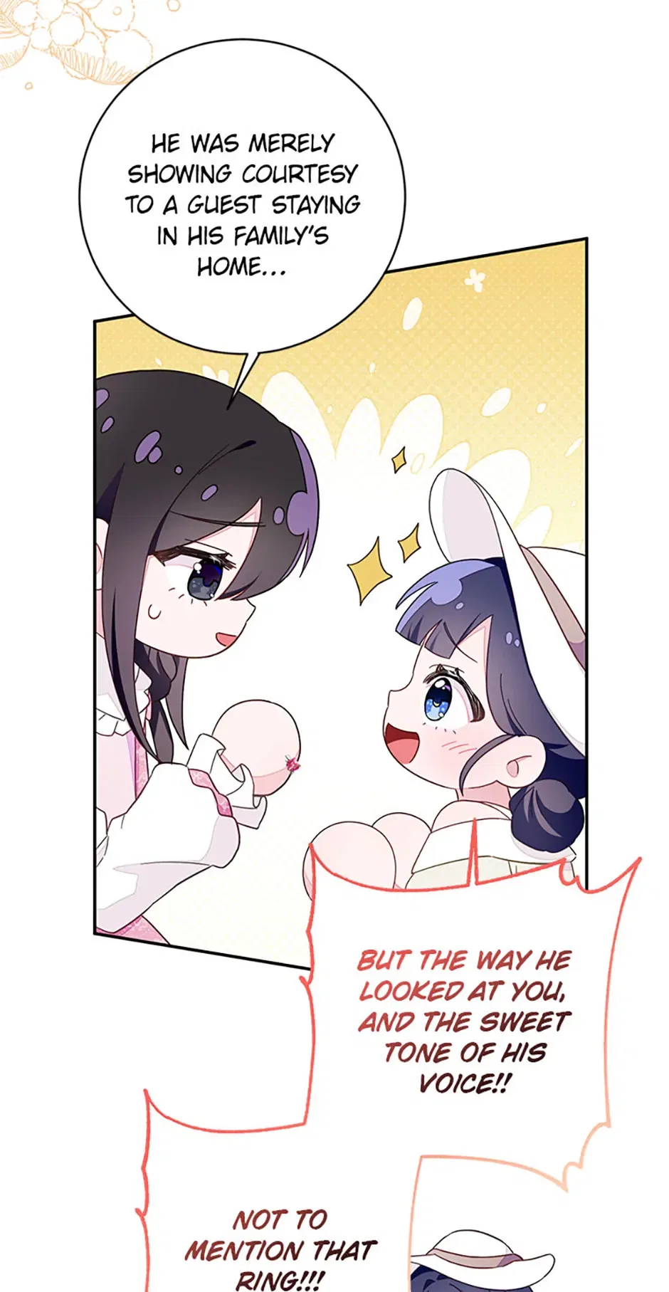 Lia’s Bad Ending Chapter 83 – Page 43