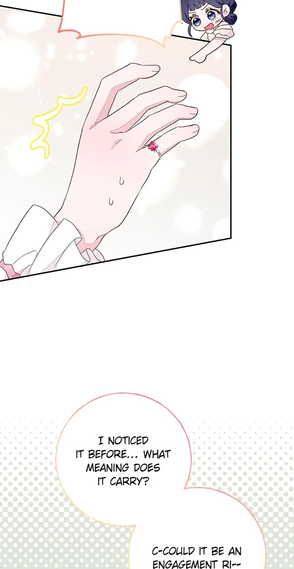 Lia’s Bad Ending Chapter 83 – Page 44