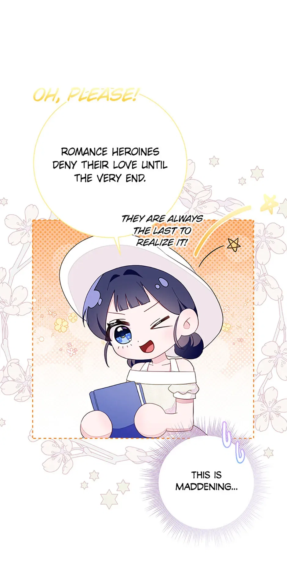 Lia’s Bad Ending Chapter 83 – Page 46