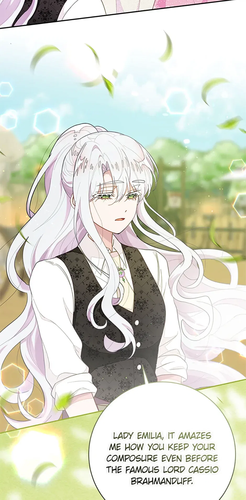 Lia’s Bad Ending Chapter 83 – Page 48