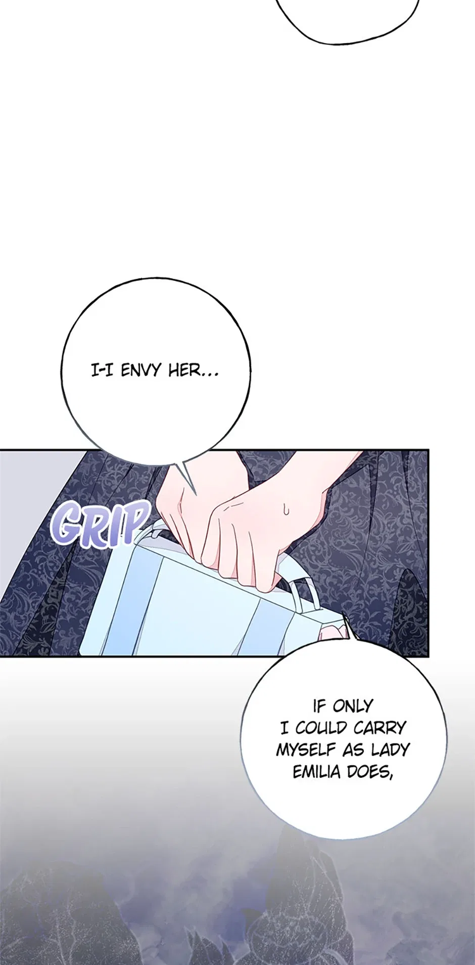 Lia’s Bad Ending Chapter 83 – Page 50