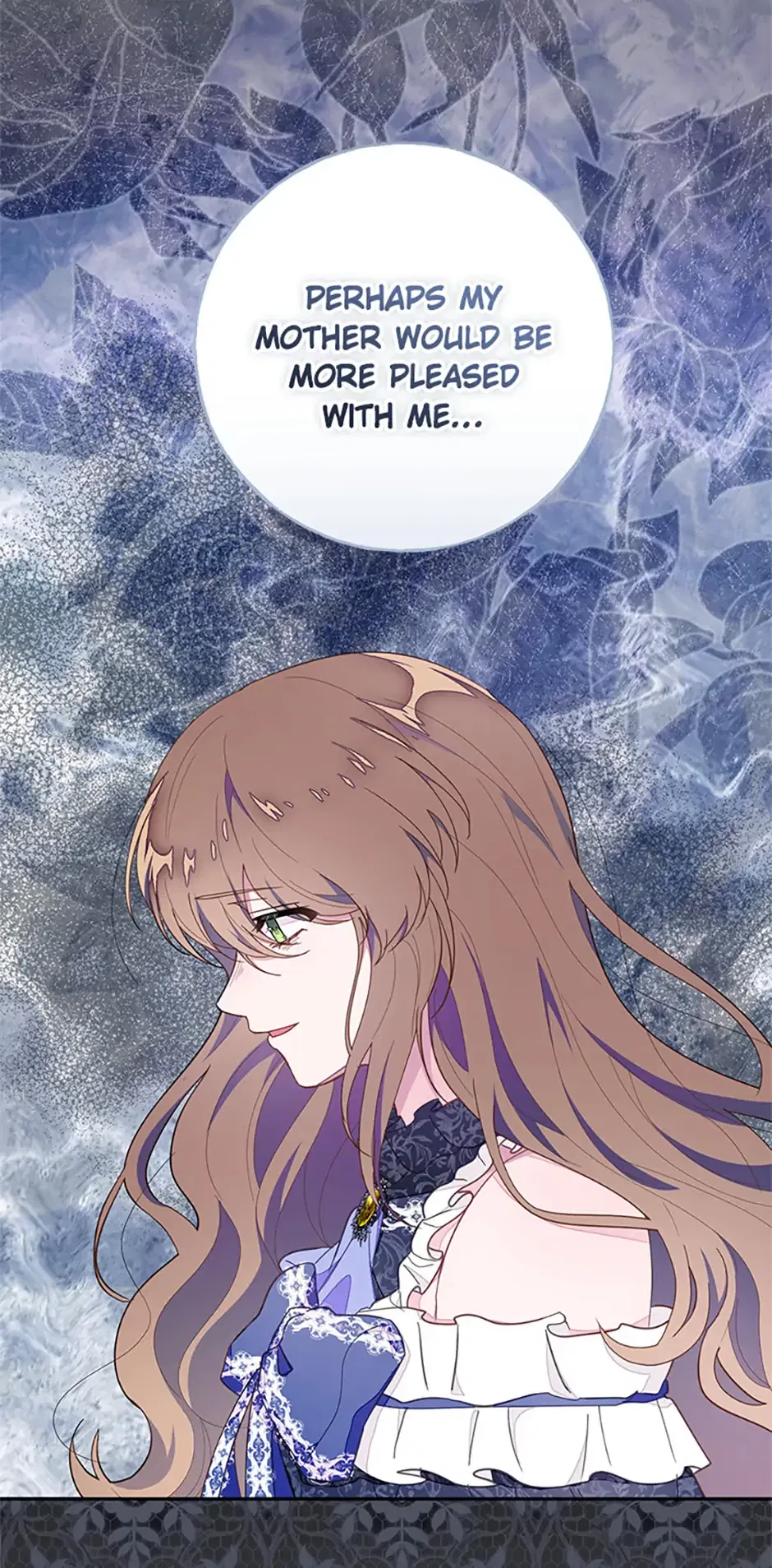 Lia’s Bad Ending Chapter 83 – Page 51