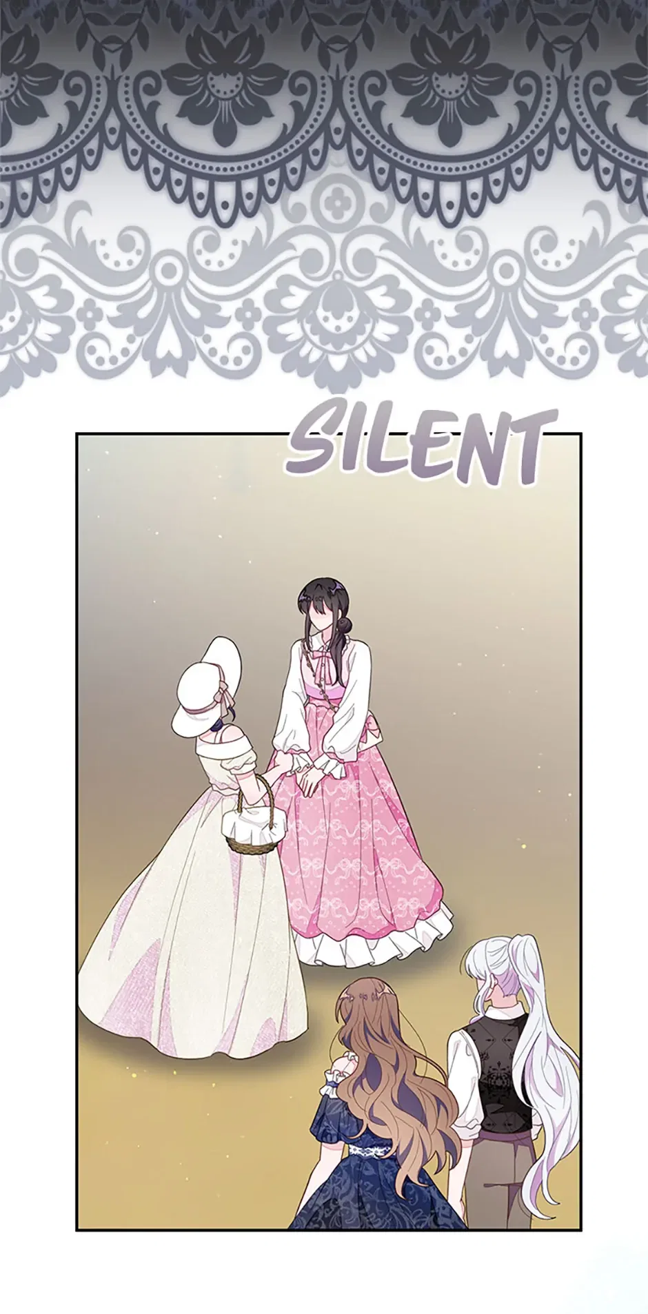 Lia’s Bad Ending Chapter 83 – Page 52