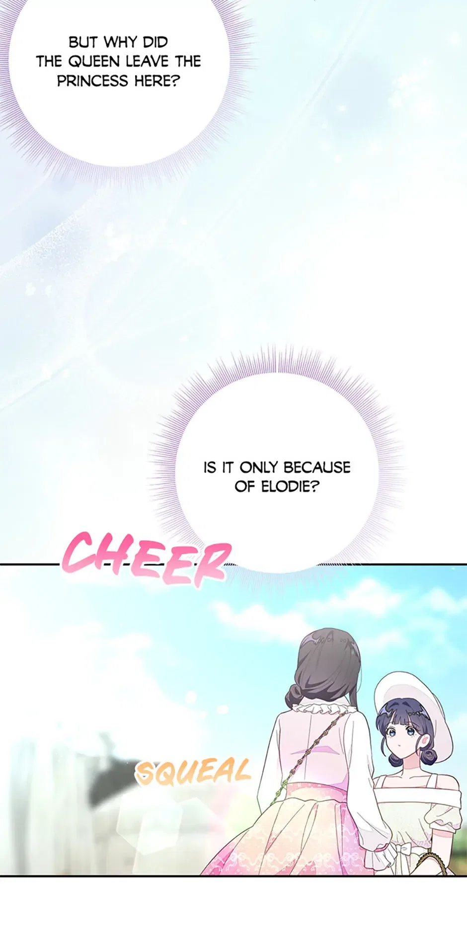 Lia’s Bad Ending Chapter 83 – Page 54