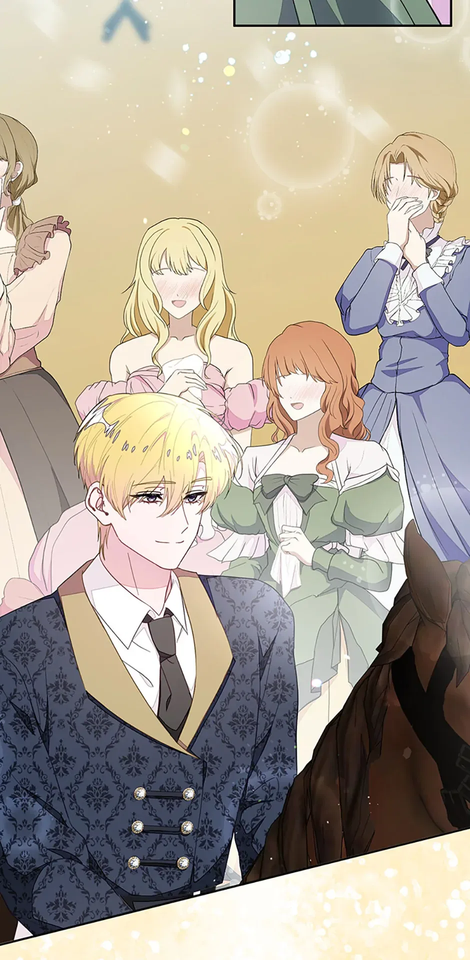Lia’s Bad Ending Chapter 83 – Page 56