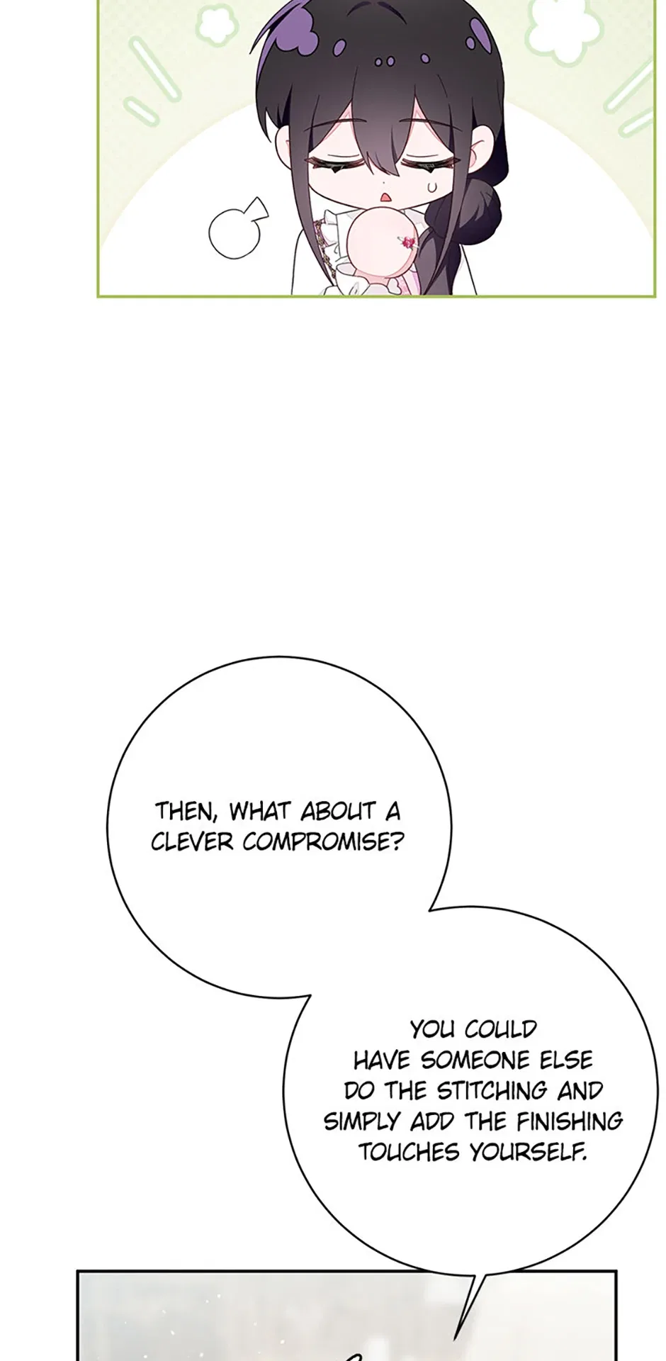 Lia’s Bad Ending Chapter 83 – Page 61