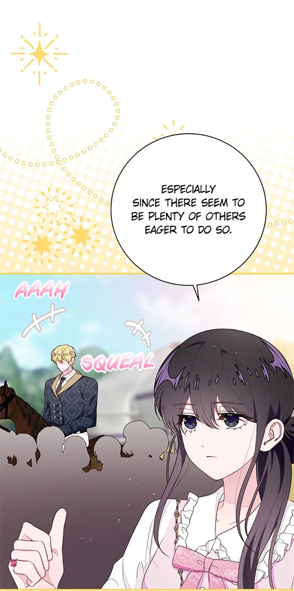 Lia’s Bad Ending Chapter 83 – Page 63