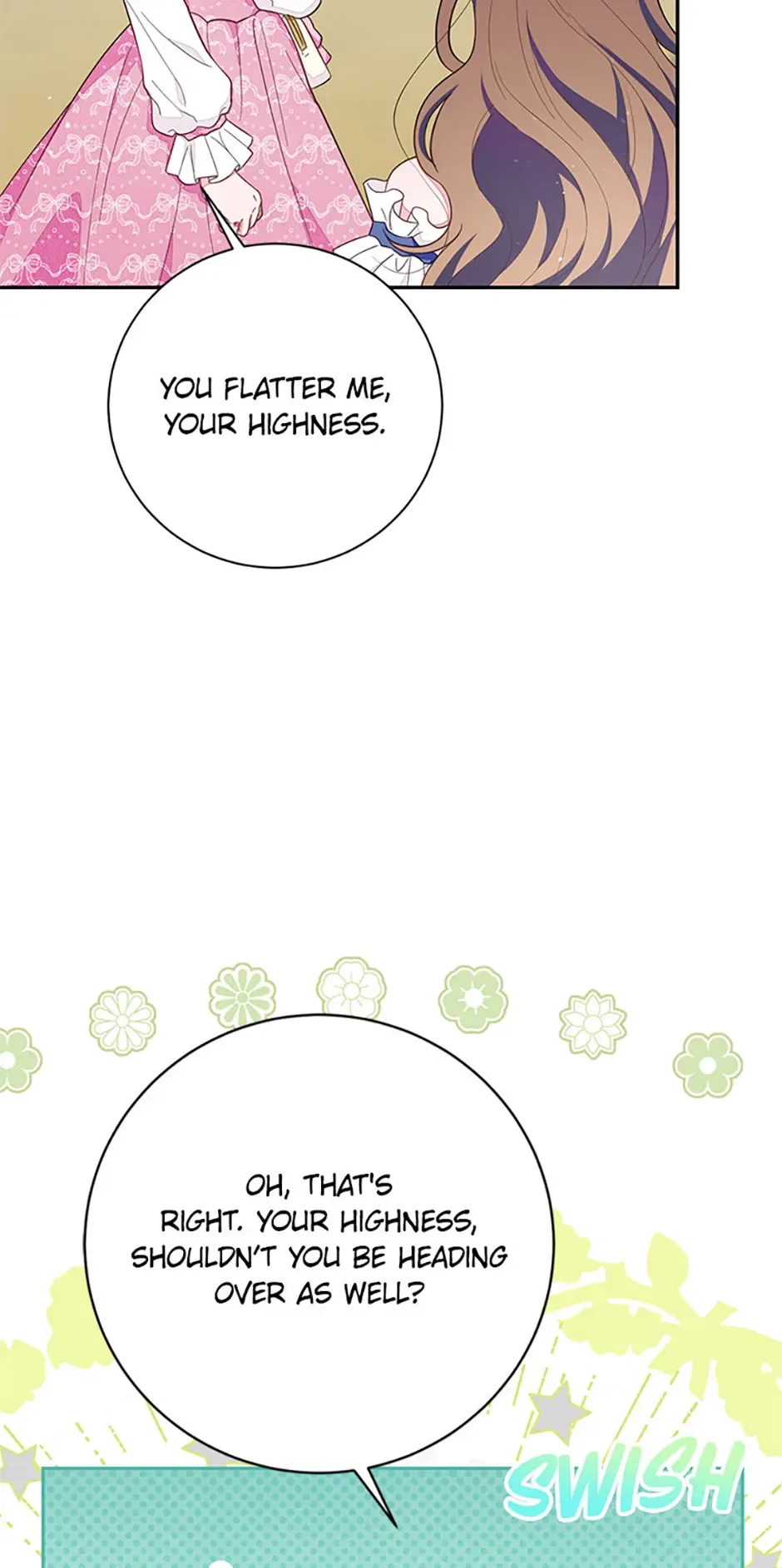 Lia’s Bad Ending Chapter 83 – Page 66