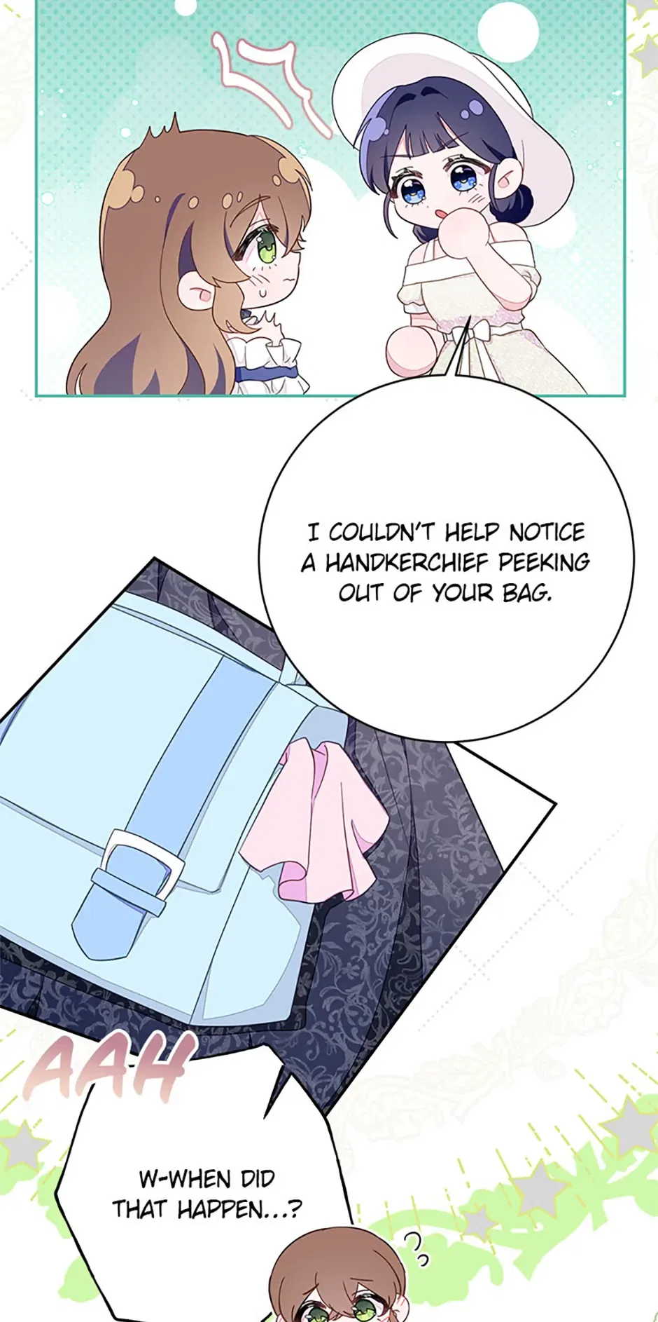 Lia’s Bad Ending Chapter 83 – Page 67