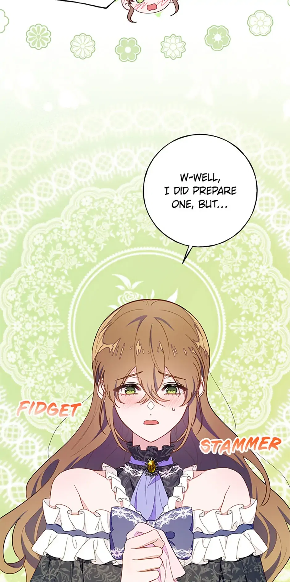 Lia’s Bad Ending Chapter 83 – Page 68
