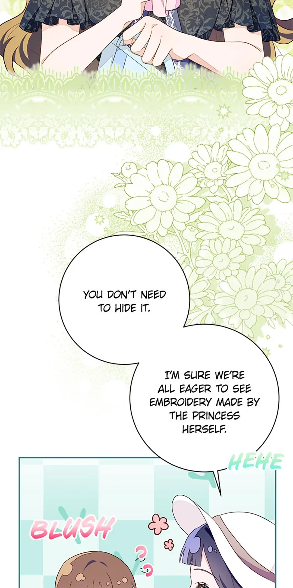 Lia’s Bad Ending Chapter 83 – Page 69