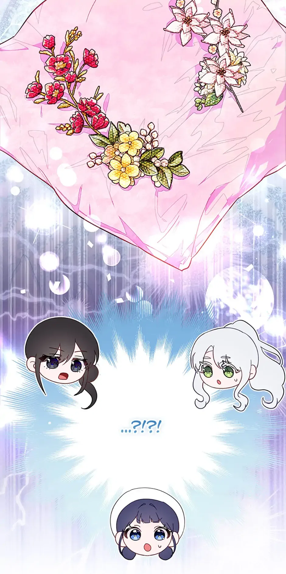 Lia’s Bad Ending Chapter 83 – Page 71