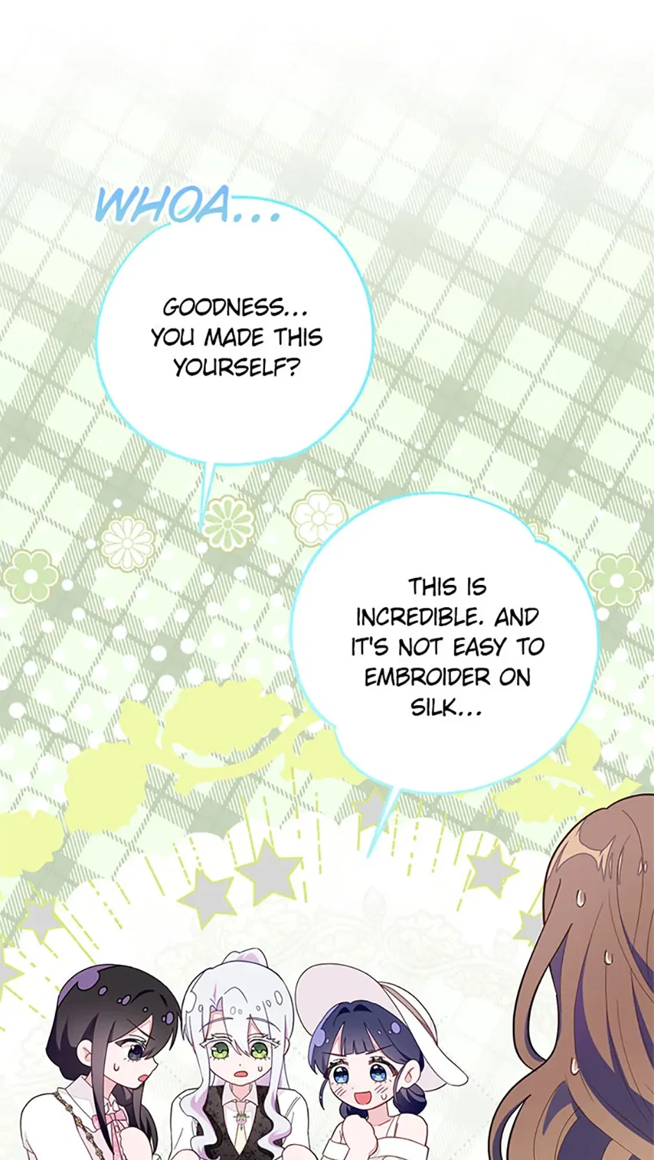 Lia’s Bad Ending Chapter 83 – Page 72