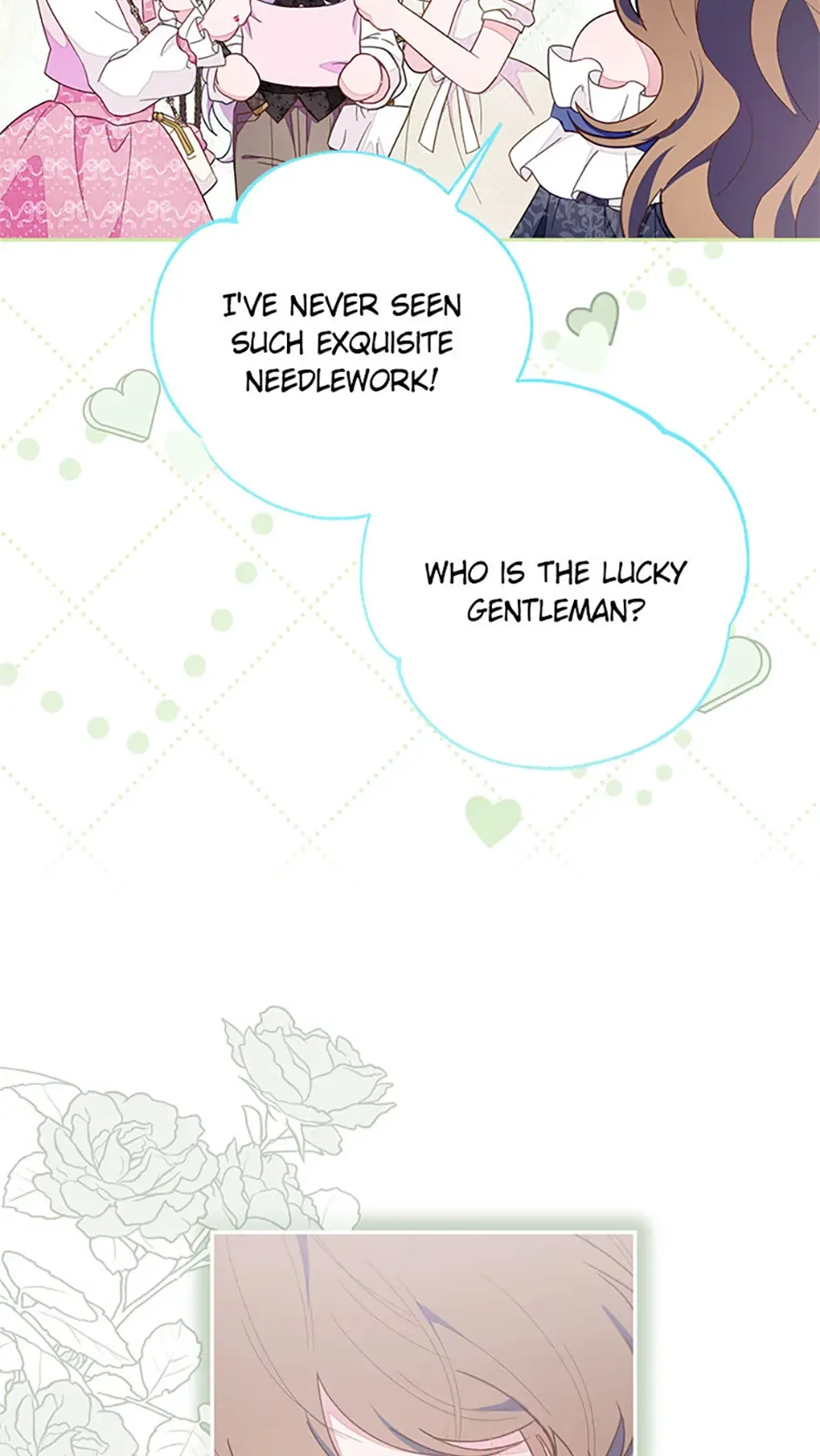 Lia’s Bad Ending Chapter 83 – Page 73