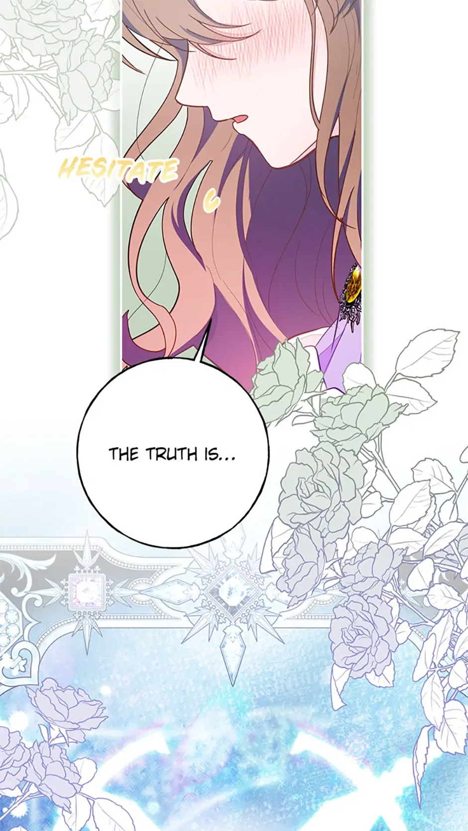Lia’s Bad Ending Chapter 83 – Page 74