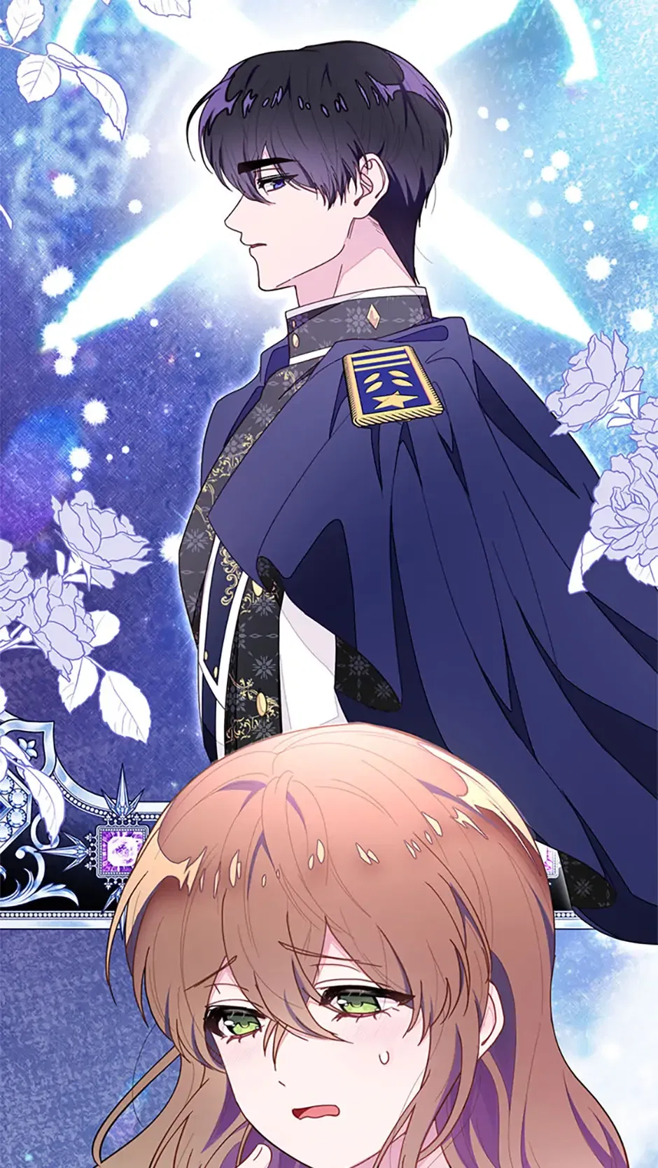 Lia’s Bad Ending Chapter 83 – Page 75