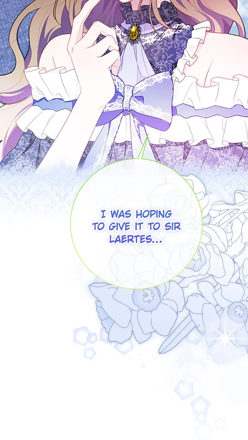 Lia’s Bad Ending Chapter 83 – Page 76